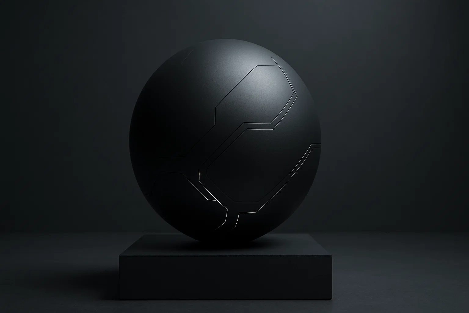 Quantum Orb