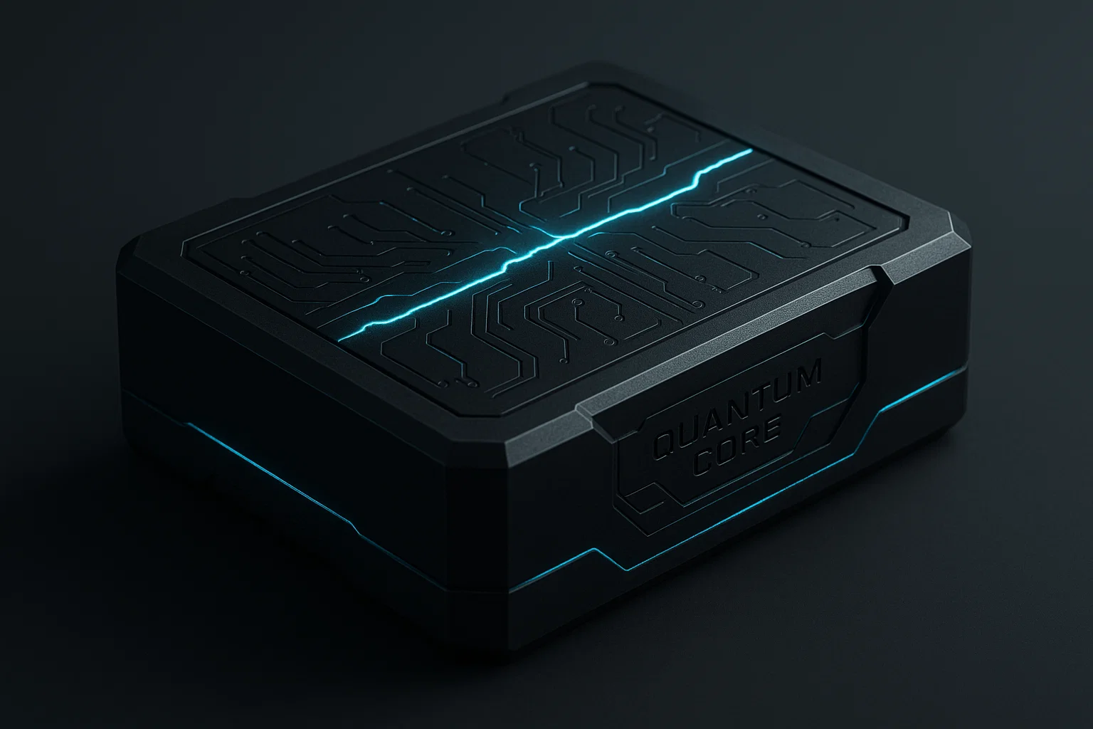 Quantum Core