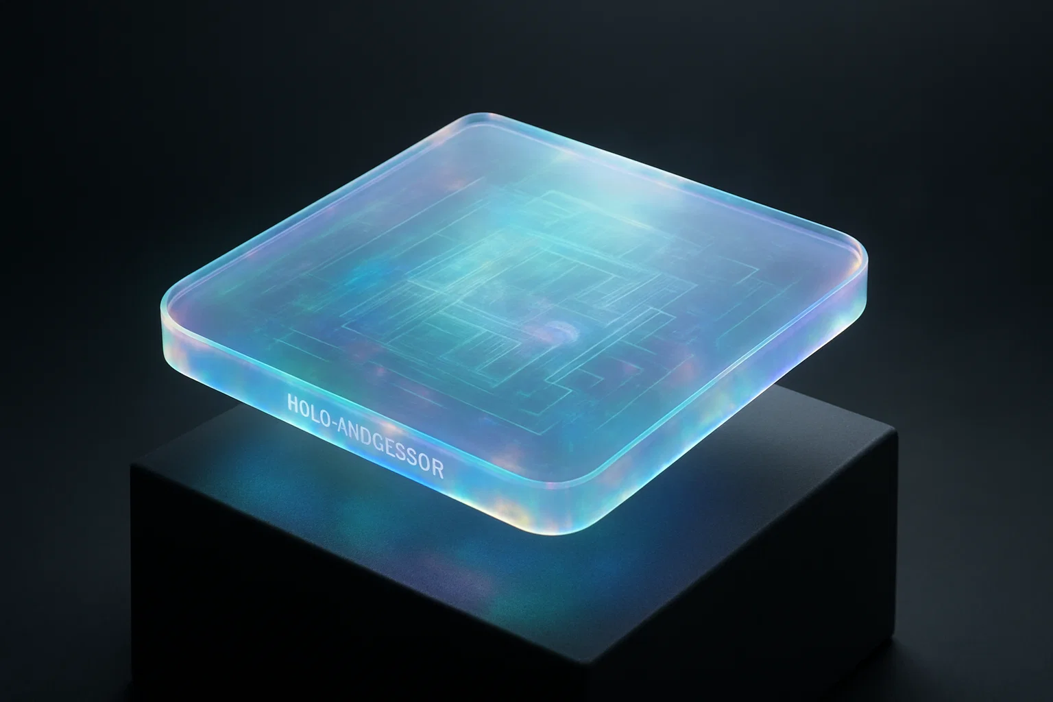 Holo Processor