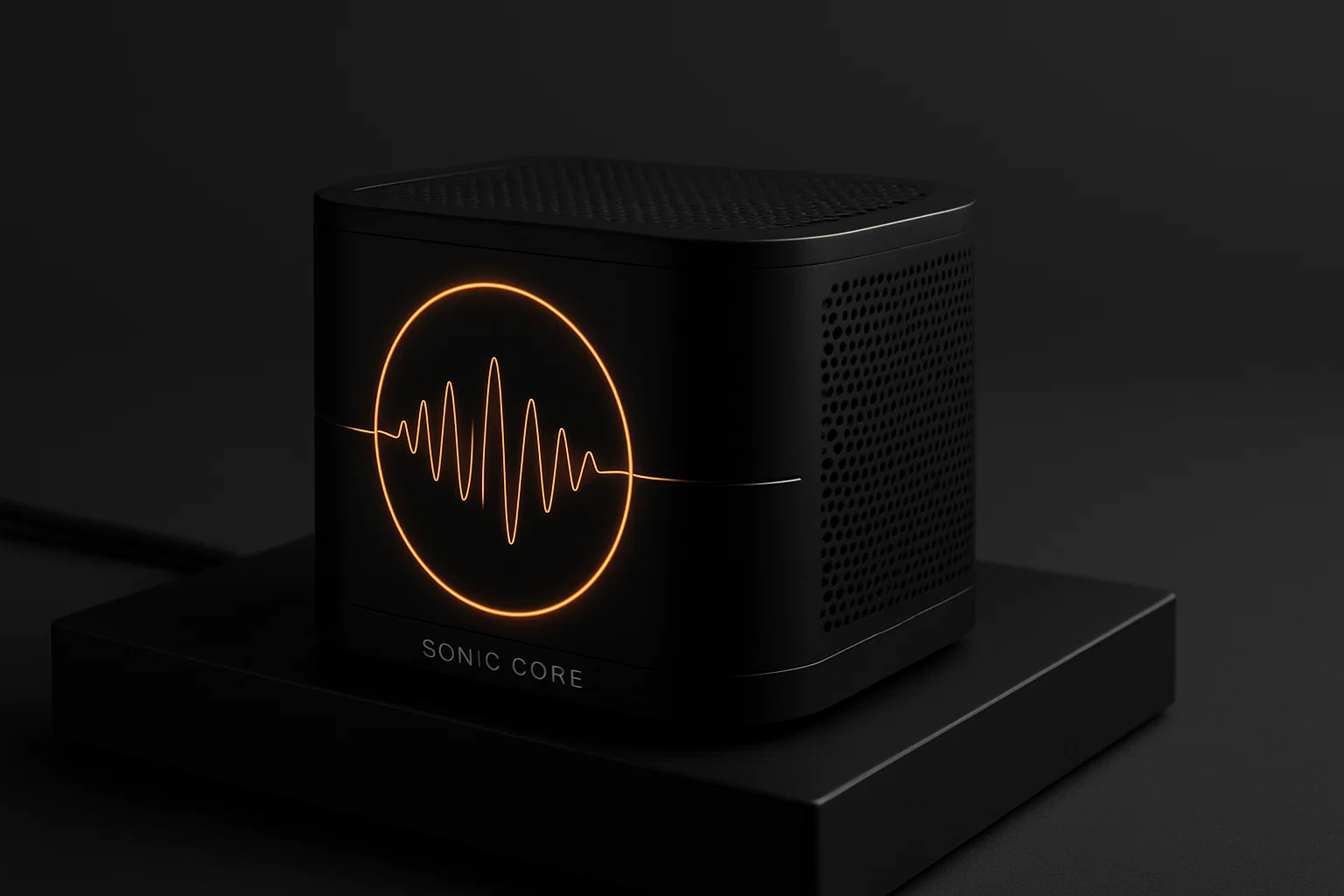 Sonic Core