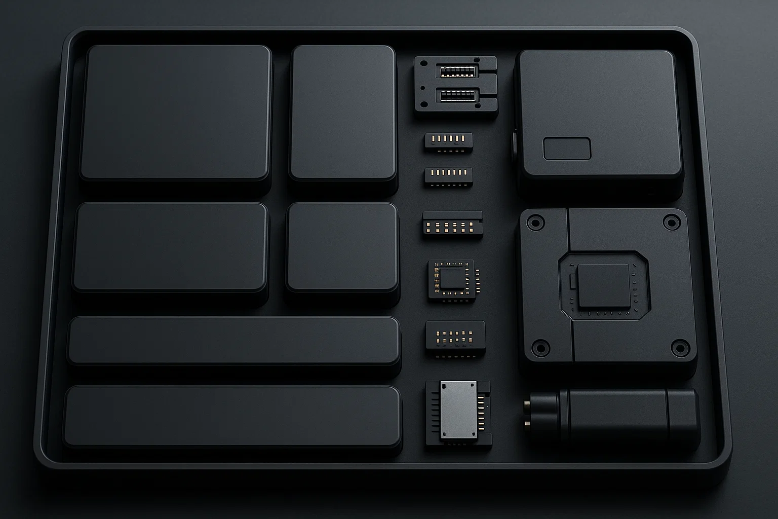 Modular Kit
